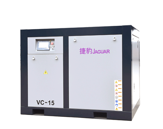 空压机噪声的控制原理