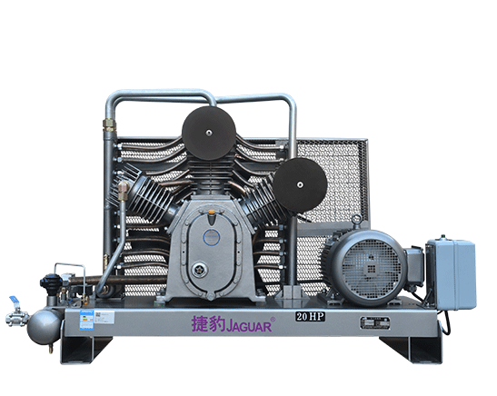 小型空压机该如何选择？
