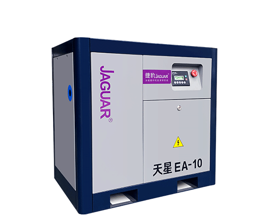 EA-10捷豹天星螺杆机