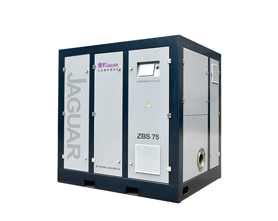 空压机规格型号的含义