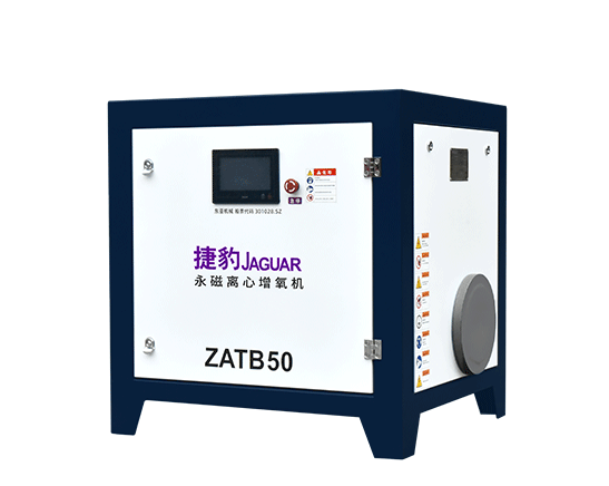 螺杆空压机与压缩空气含油量的关系说明