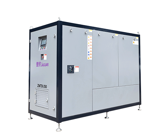 空压机规格型号的含义