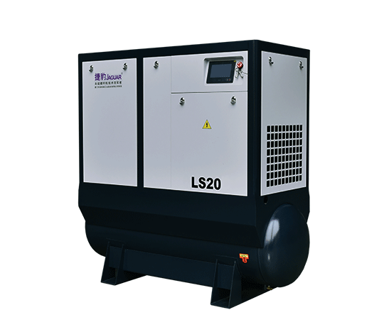 空压机噪声的控制原理