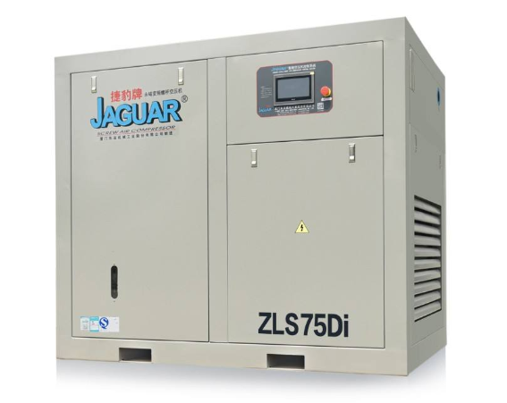 杭州捷豹空压机