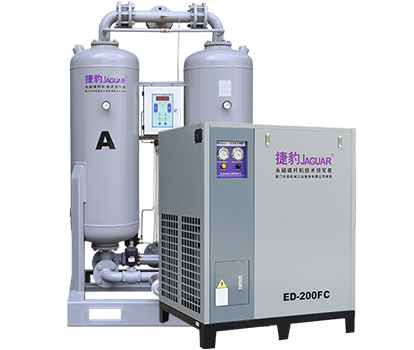 杭州节能空压机厂家