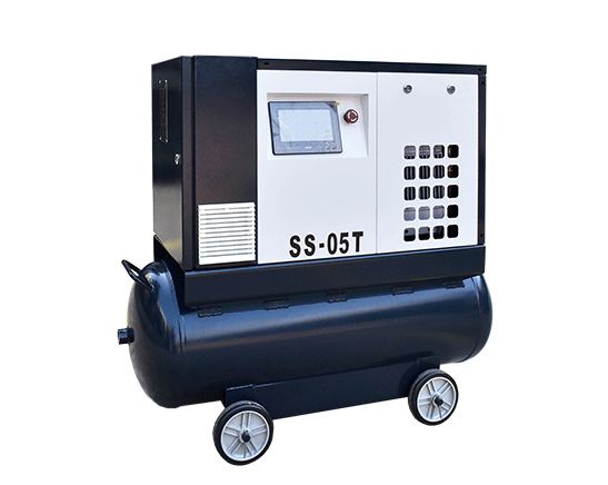 捷豹空压机专卖价格是多少？