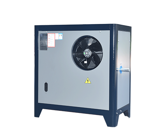 捷豹空压机怎么样？